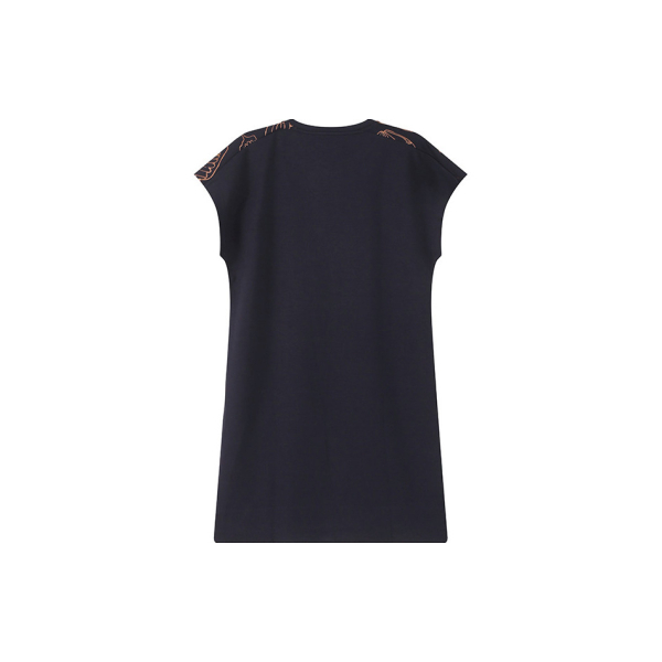 EMPORIO ARMANI SS23 EA7 Logo