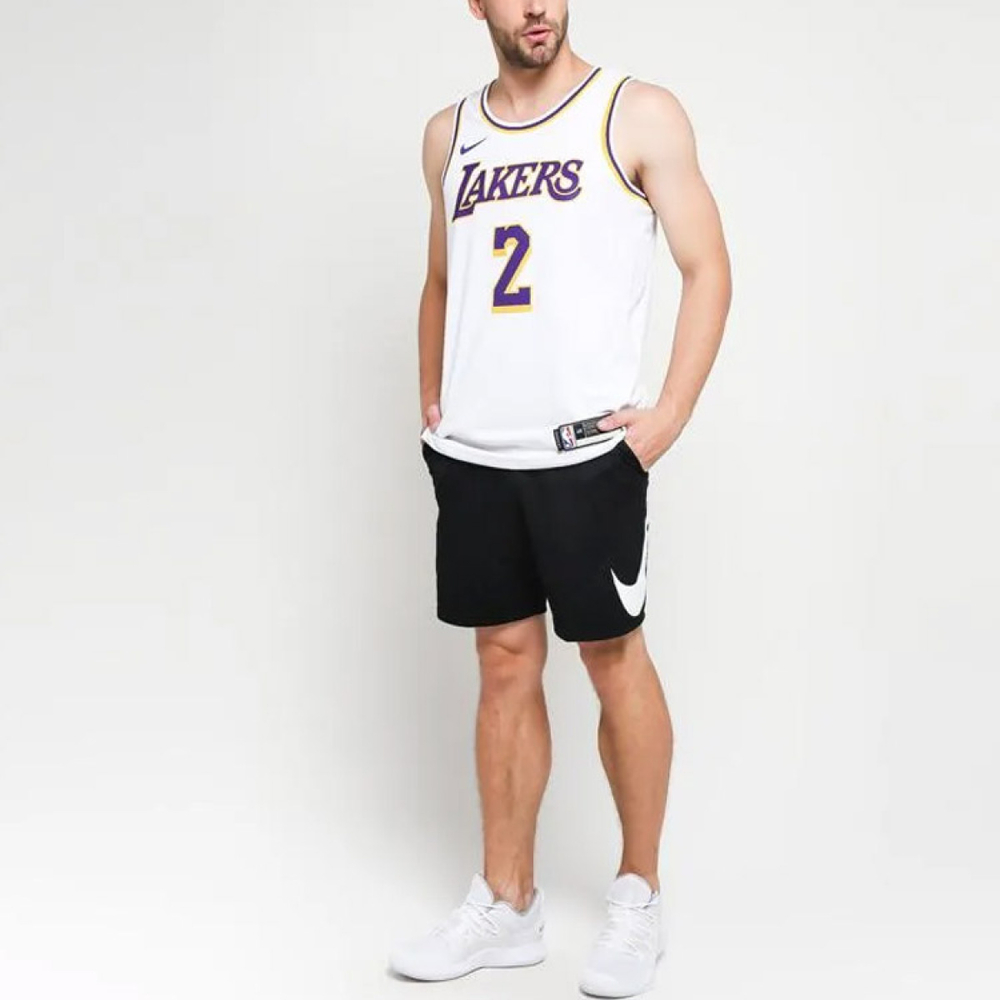 Nike NBA SW 2