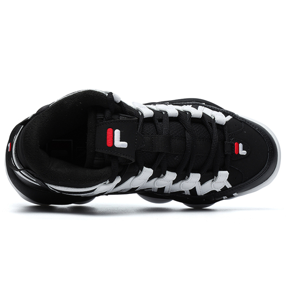 FILA HERITAGE BASKETBALL