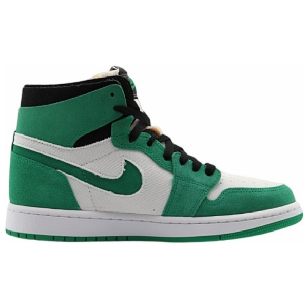 Jordan Air Jordan 1 high zoom air cmft "stadium green"