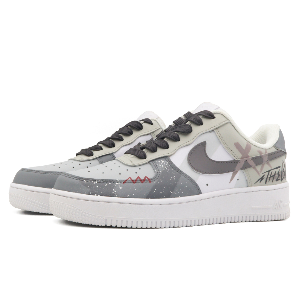 【 】 Nike Air Force 1 Low
