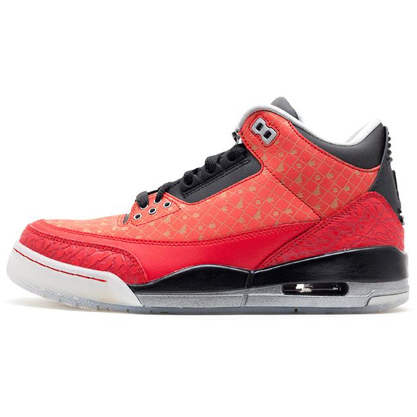Jordan Air Jordan 3 Retro Doernbecher 2010