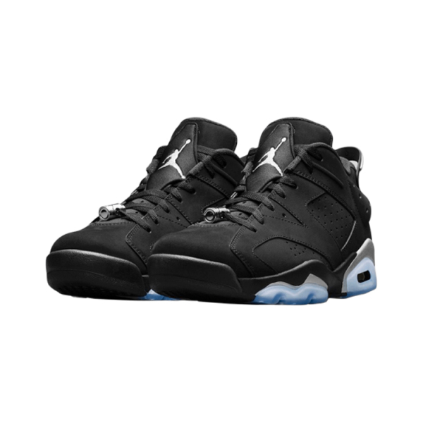 Jordan Air Jordan 6 Retro Chrome 2015