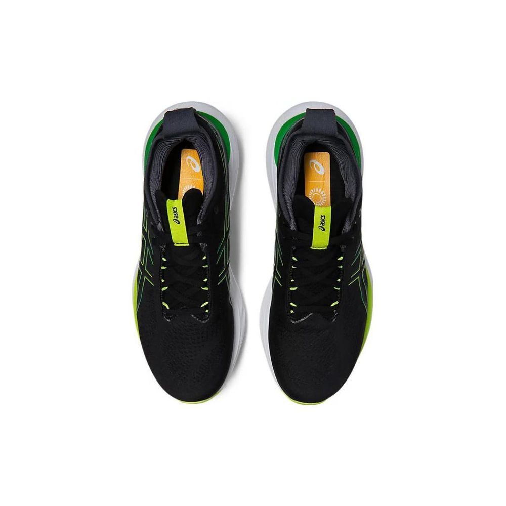 Asics GEL-Nimbus 25