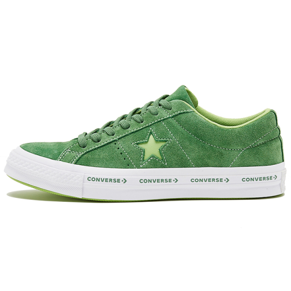 Converse One Star mint