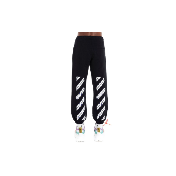 OFF-WHITE SS20 Logo