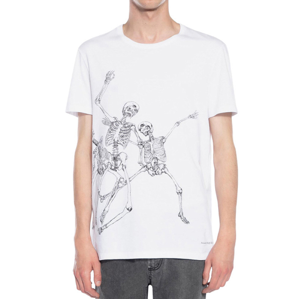 Alexander McQueen T