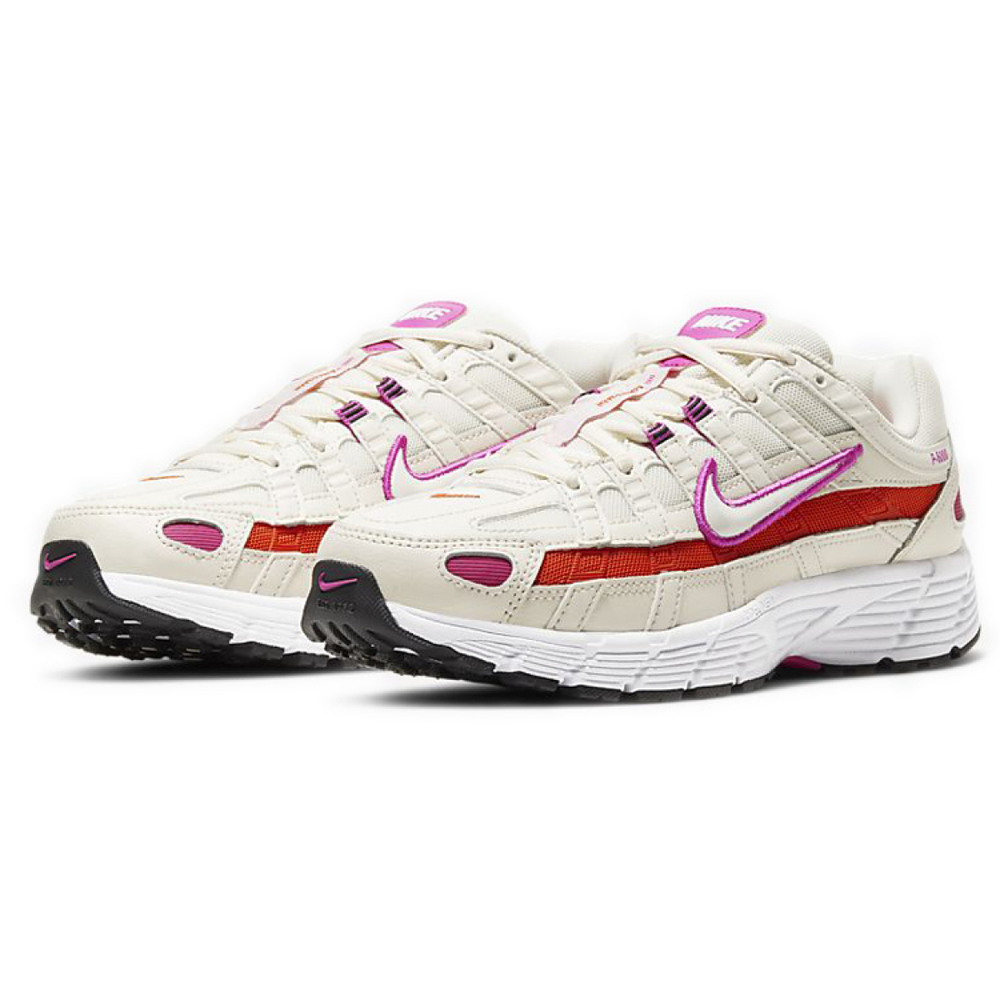 Nike P-6000