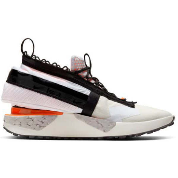Nike ISPA Drifter Gator "Hyper Crimson"