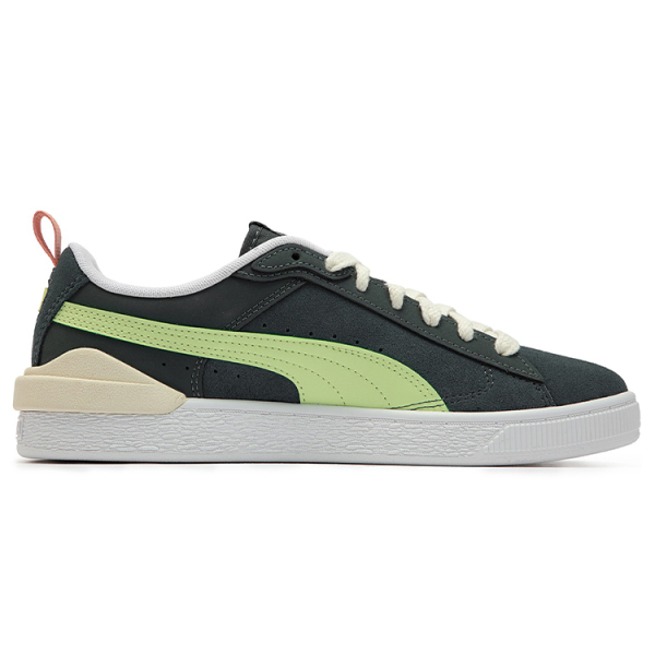PUMA Suede Bloc