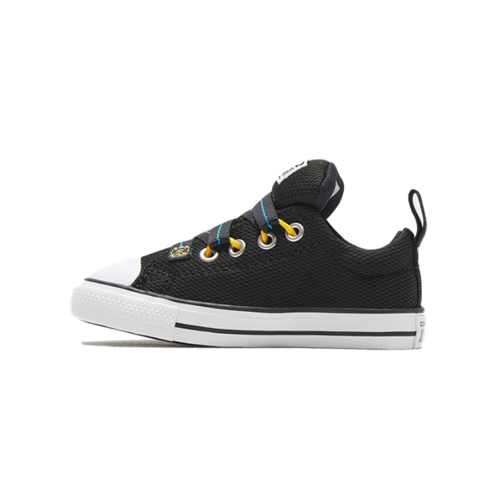 Converse Chuck Taylor All Star Easy On Easy Off