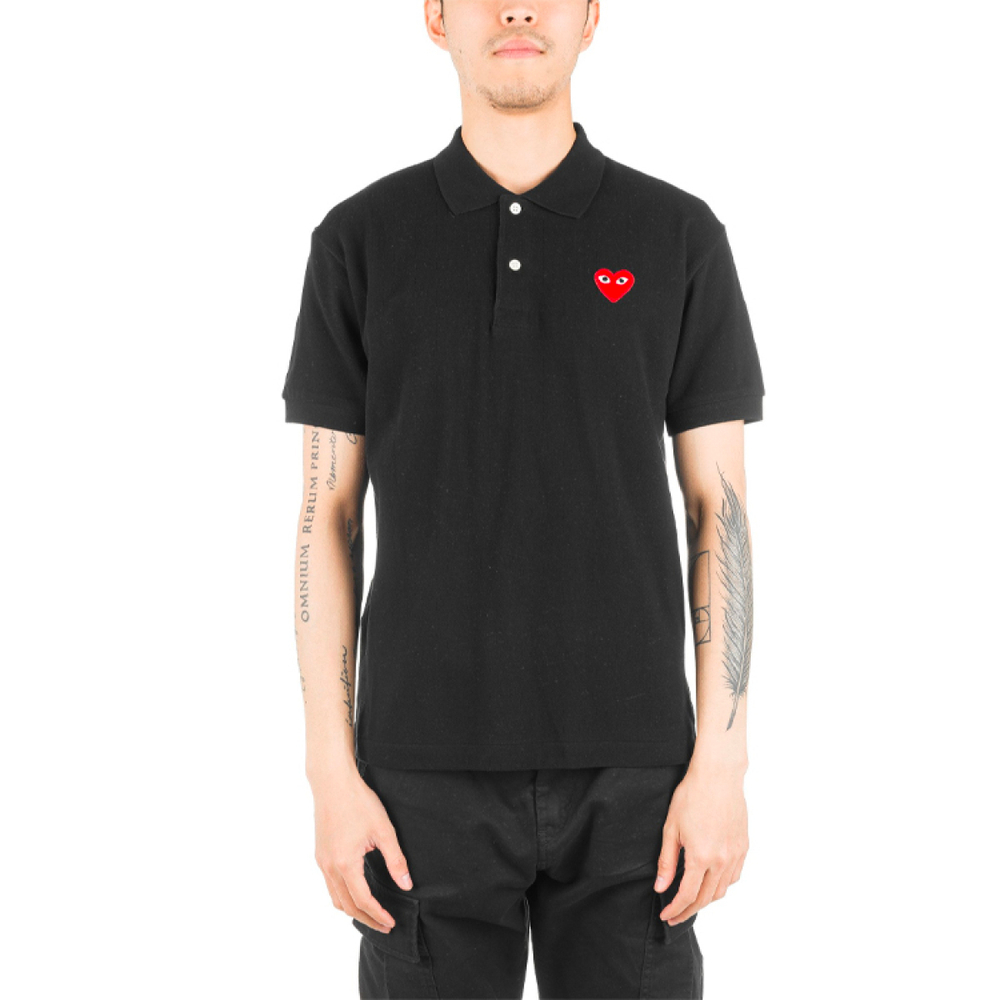 CDG Play polo