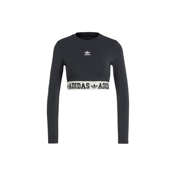 Adidas originals Neutral Court Graphic Tee Logo T