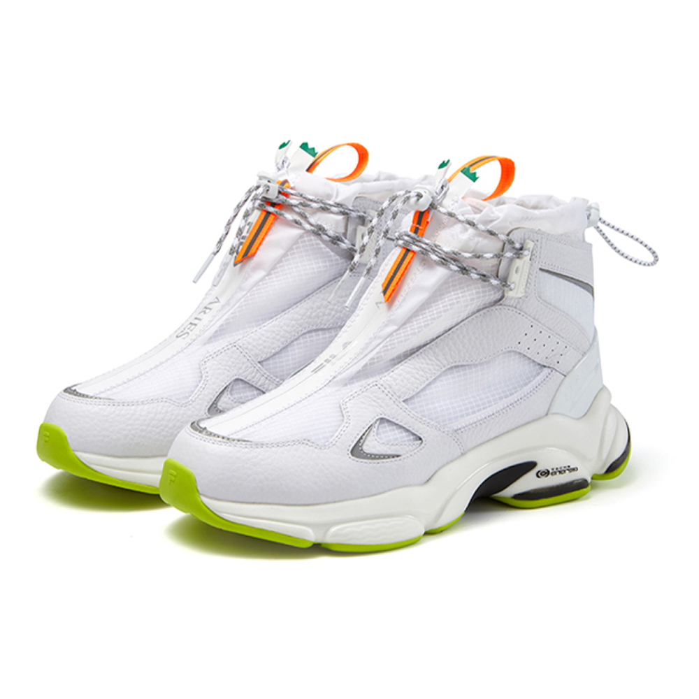Aries x FILA FUSION