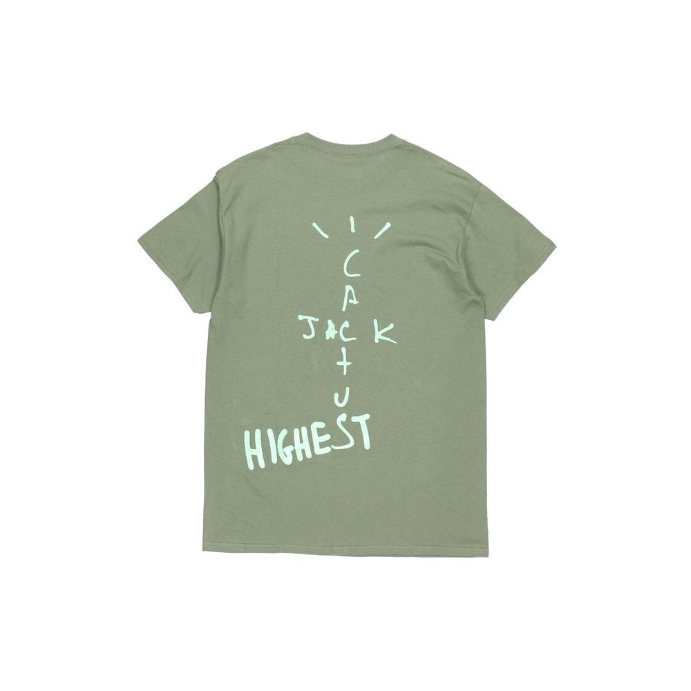 Travis Scott Cactus Jack T