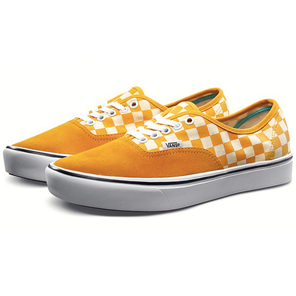 Vans Authentic
