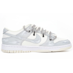 【 】 Nike Dunk retro "coconut milk" vibe