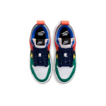 Nike Dunk Disrupt Disrupt "Multicolor"