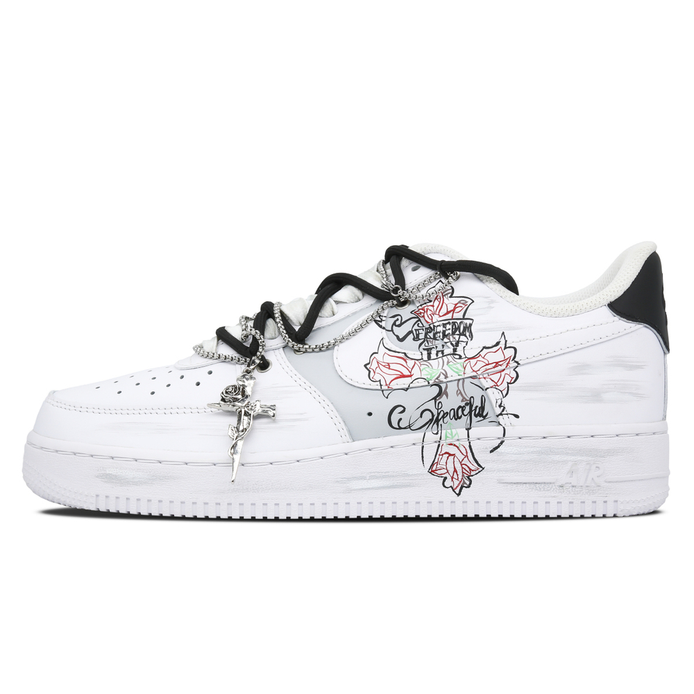 【 】 Nike Air Force 1 Low '07