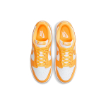 Nike Dunk laser orange