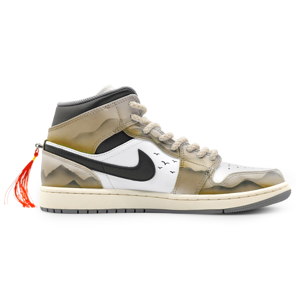 【 】 Jordan Air Jordan 1 Mid