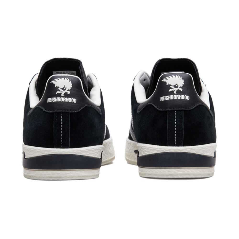 NEIGHBORHOOD x INVINCIBLE x adidas originals Campus