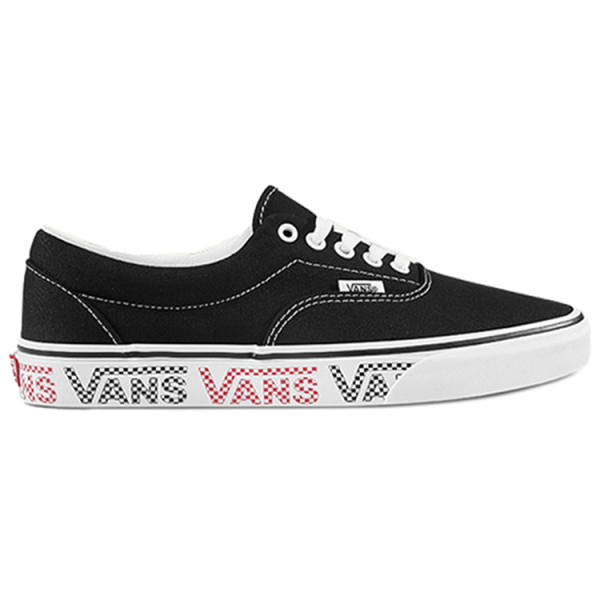 Vans Era The Logo
