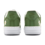 【 】 Nike Air Force 1 Low "Triple White"