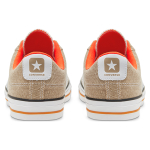 Converse Twisted Vacation Star Player Low Top