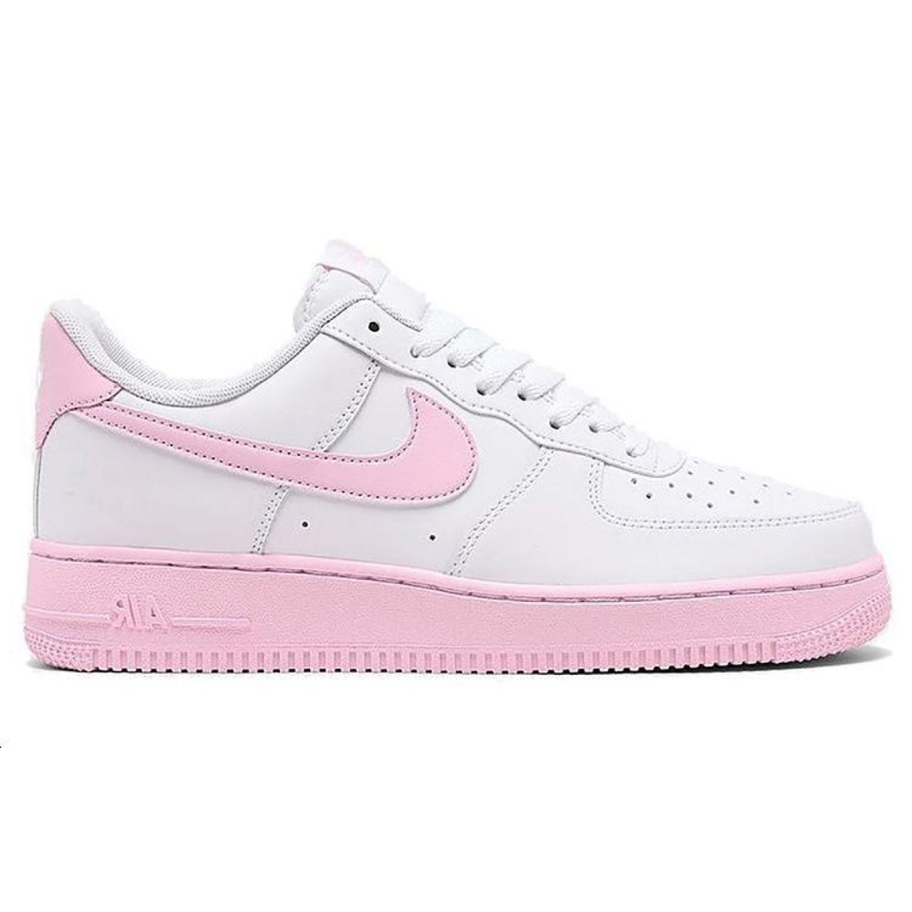 Nike Air Force 1 Pink Foam
