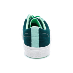 Converse One Star Green White
