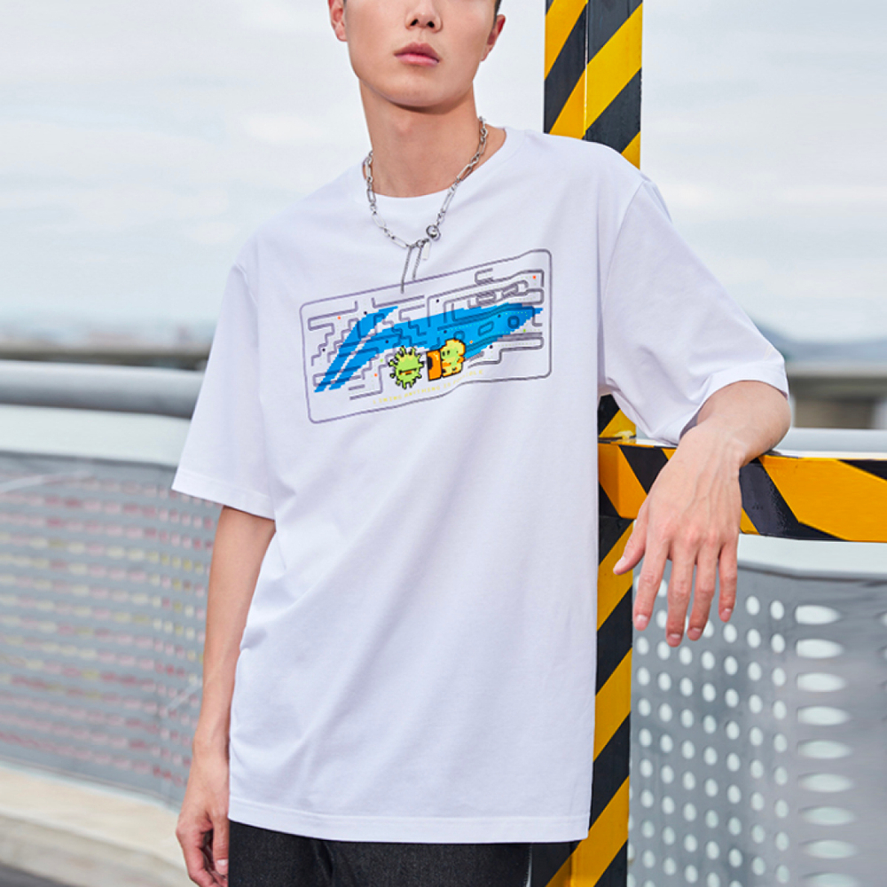 LiNing T