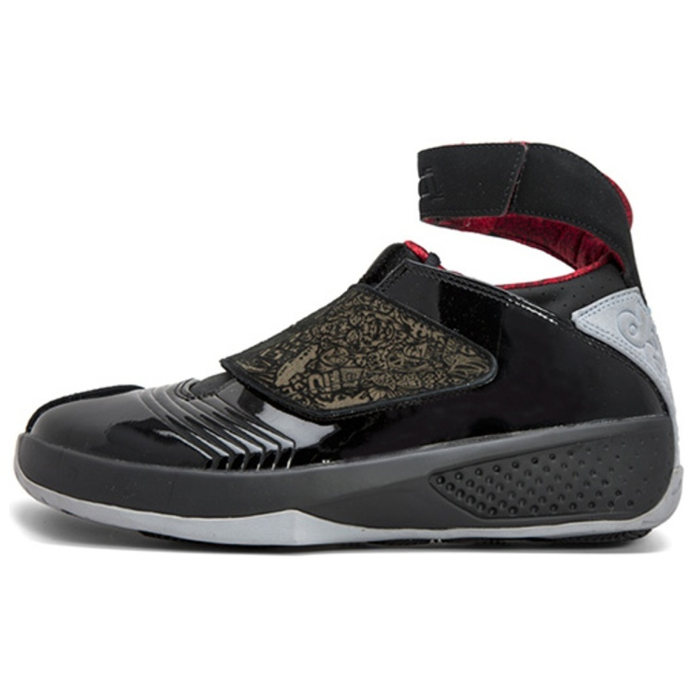 Jordan Air Jordan 20 OG Stealth