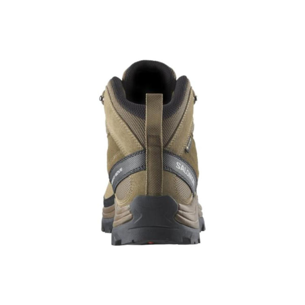 SALOMON X Ultra 4 QUEST ROVE GORE-TEX