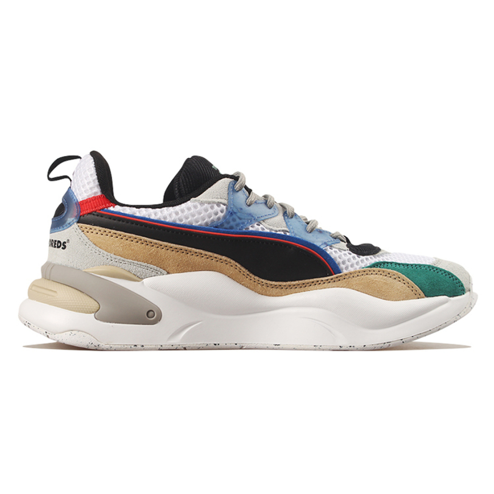 The Hundreds x PUMA RS-2K （ ）