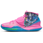 Nike Kyrie 6 Pre-Heat "Tokyo" 6