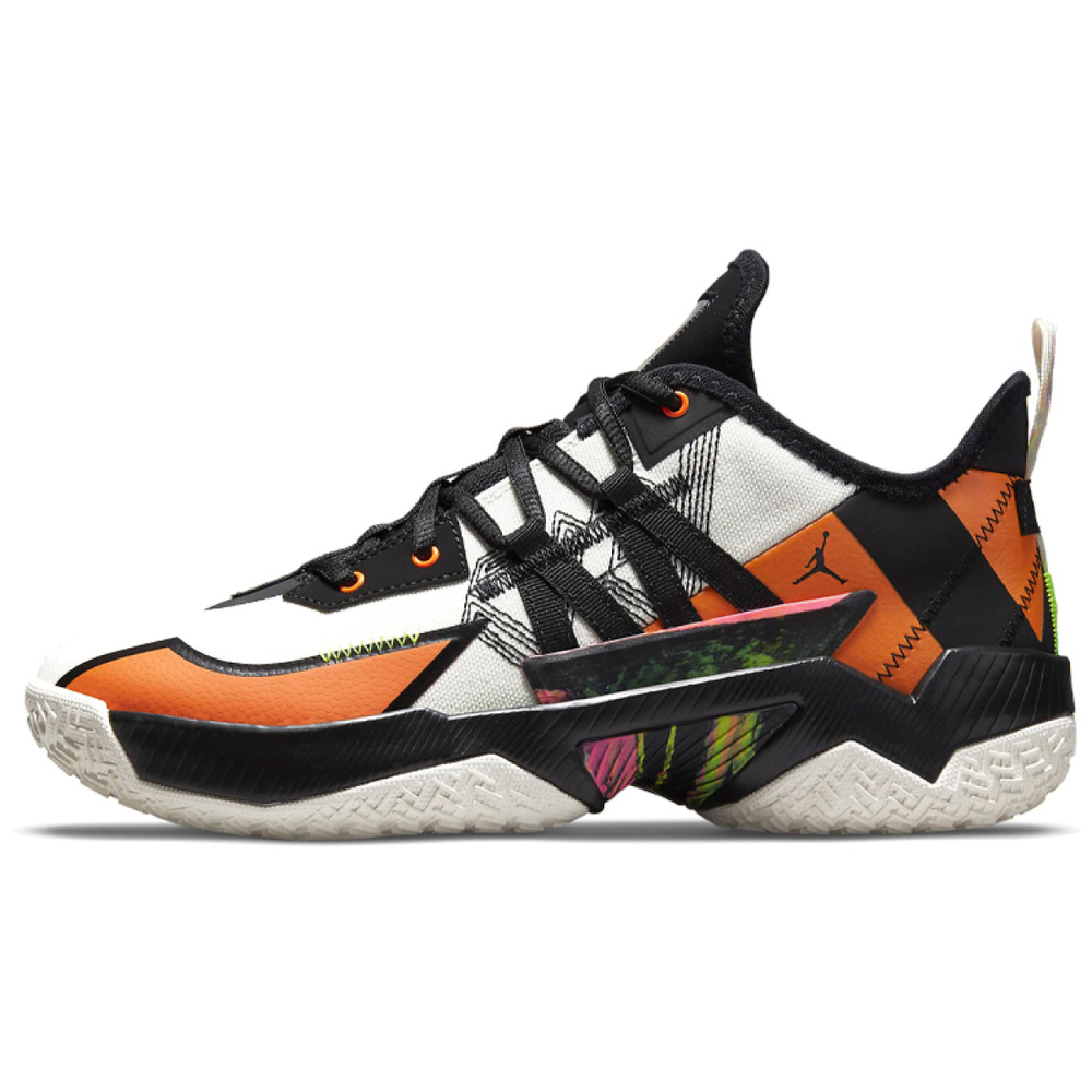 Jordan One Take 2 pf 2