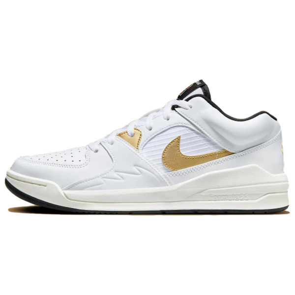 Jordan Stadium 90 "White Gold"