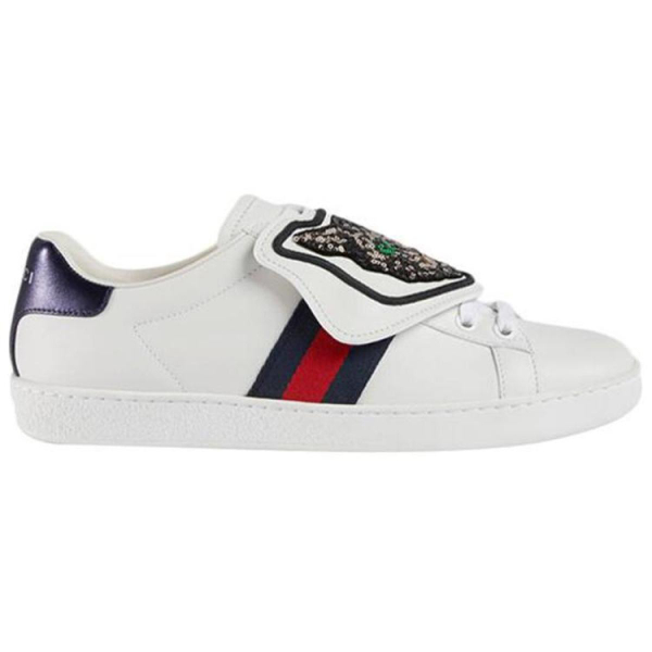 GUCCI ACE Mystic Cat