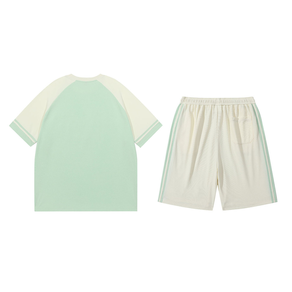 S.view Logo T