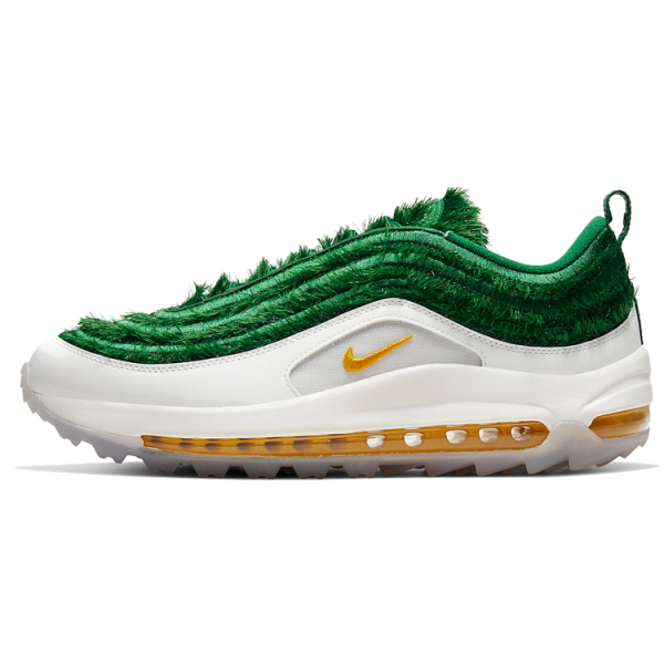 Nike Air Max 97 Golf "Grass"
