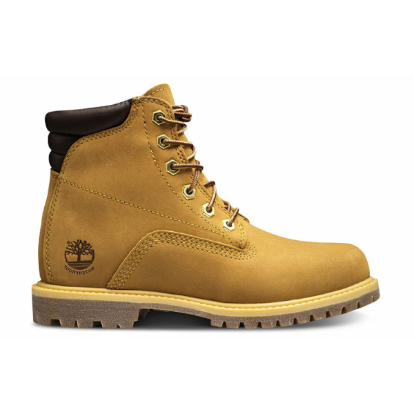 Timberland Waterville