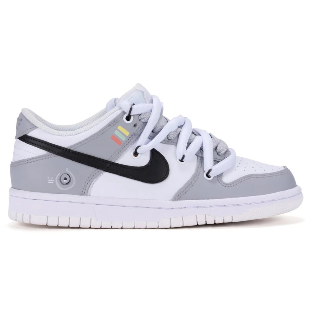 【 】 Nike GS