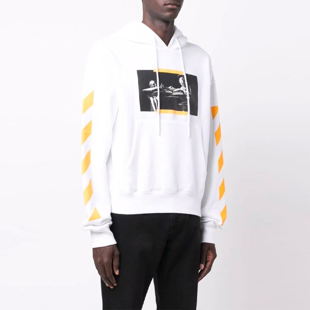 OFF-WHITE FW21