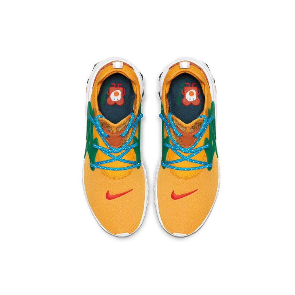 Nike React Presto