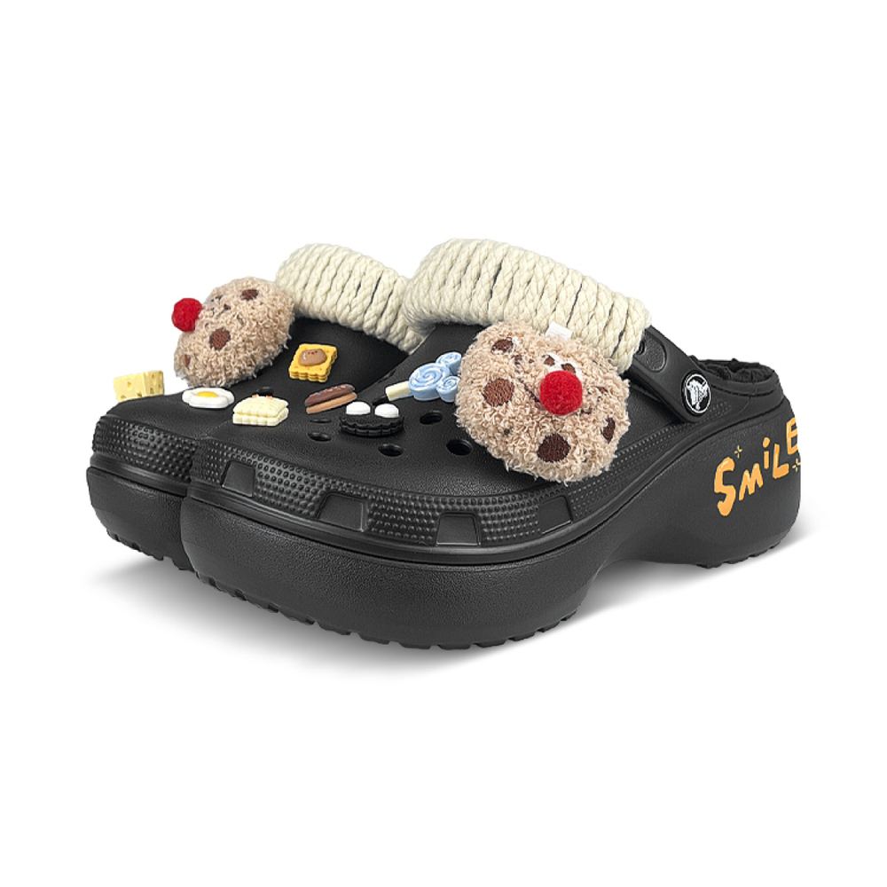 【 】 Crocs
