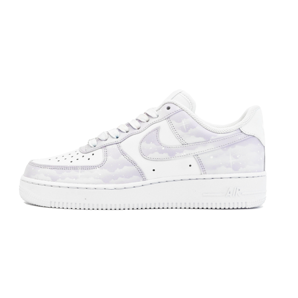 【 】 Nike Air Force 1 Low ABLOODING