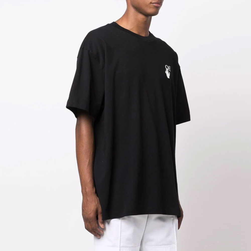 OFF-WHITE FW21 Caravaggio T