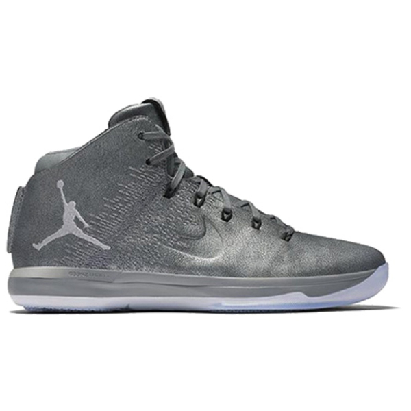 Jordan Air Jordan 31 Battle Grey