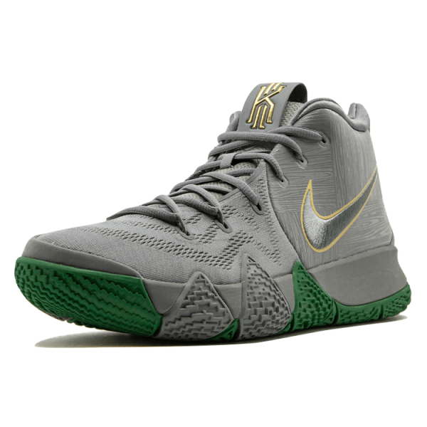 Nike Kyrie 4 City Guardians
